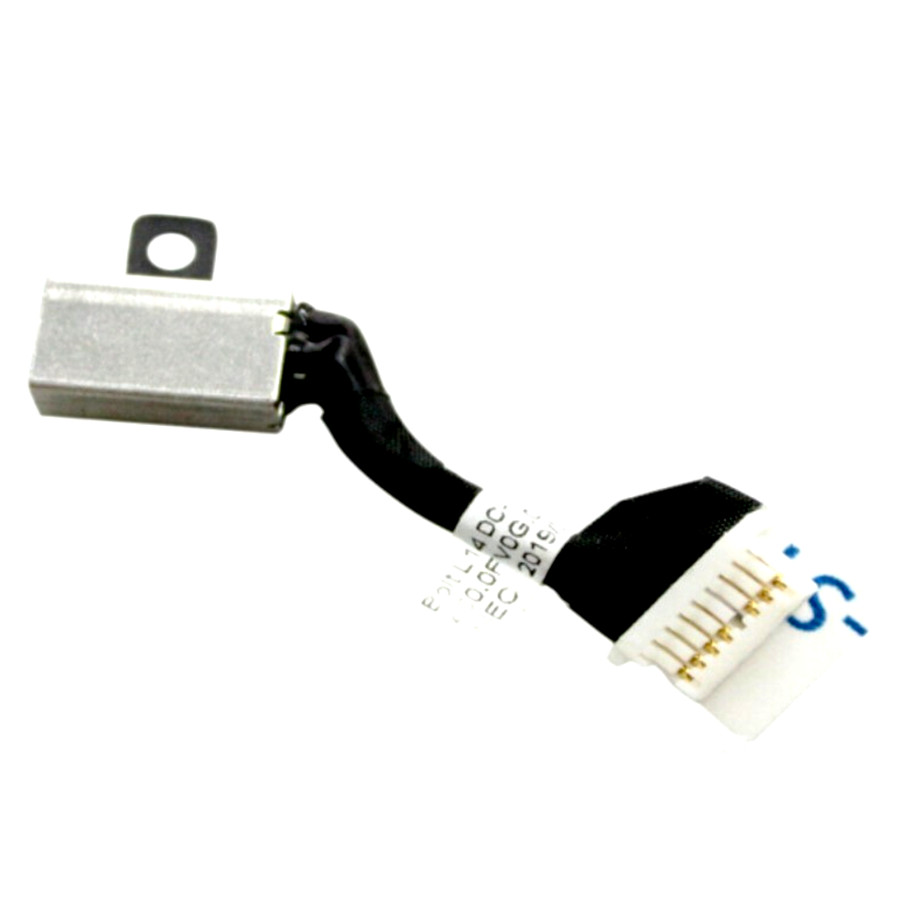 DELL Inspiron 5584 P86F P85F 5583 Dành Cho Dell Latitude 3500 3400 E3400 E3500 P111G P111G001 4530 l