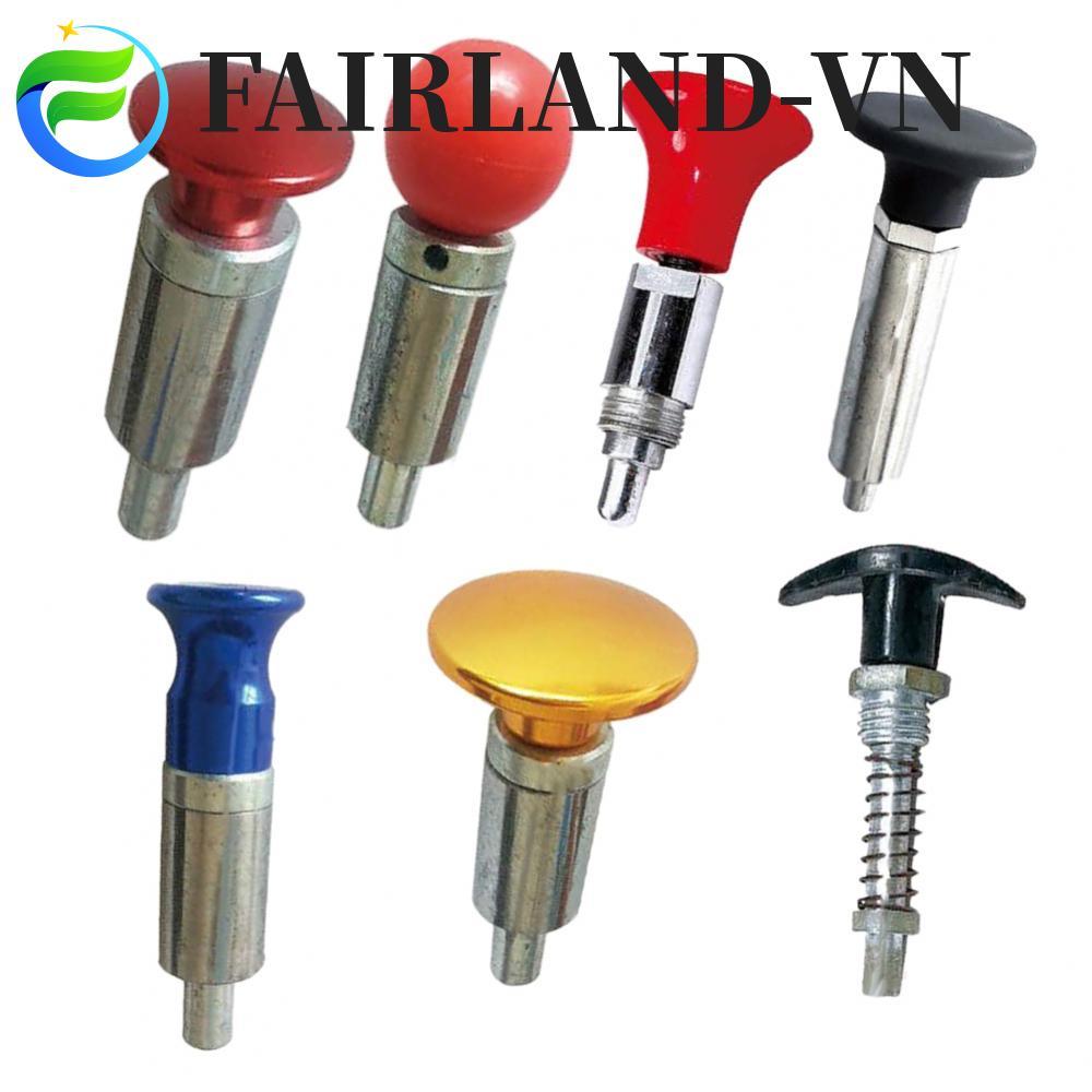 Spring Loaded Steel Pin Manual Measurement Deviation For Gym Equipment