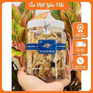 Khô cá đuối mắm me