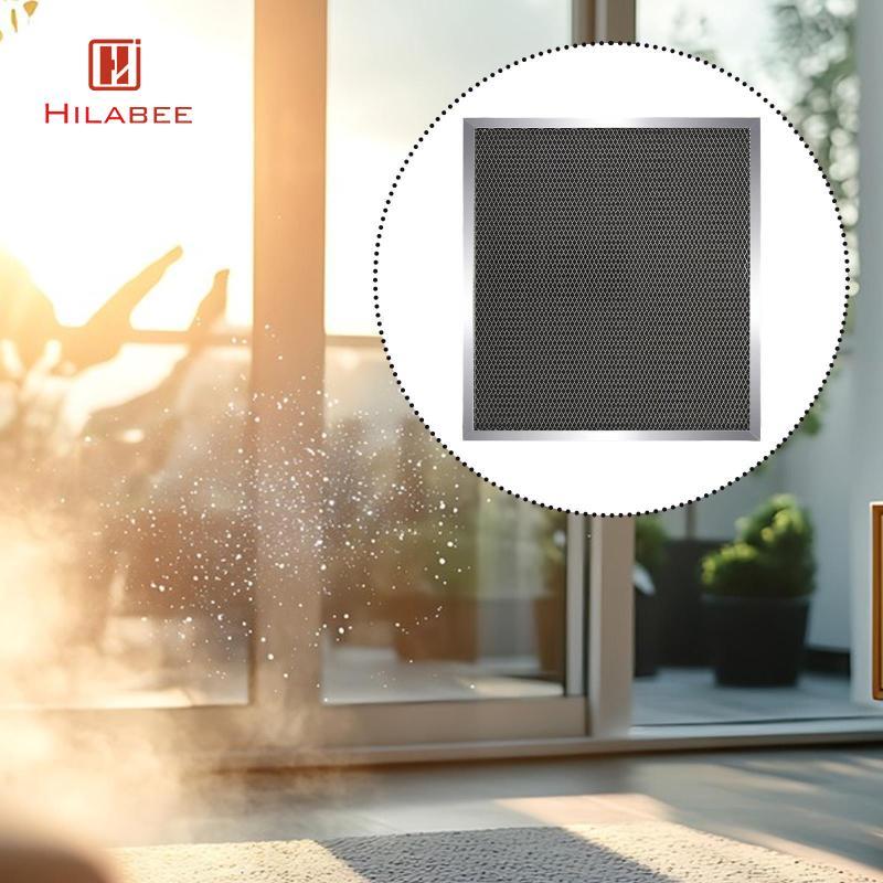 Phần lọc than Phụ kiện hiệu suất cao tiện lợi cho Erv100HC