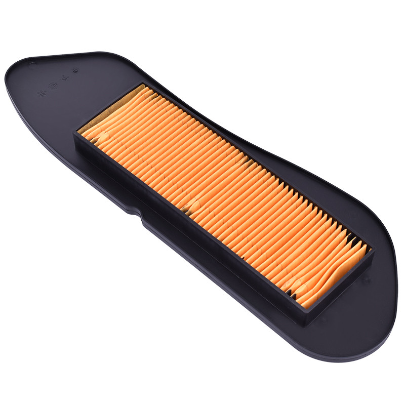 Bộ lọc không khí xe máy Phụ tùng xe máy cho Yamaha Scooter YP250 X-Max 250 YP250 X-Max 250 VP250 X-C