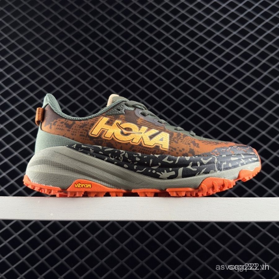 HOKA ONE SpeedGoat 6 ❈ ❈ ❈ 🍎 🍒 ❥ ❈ ❈ ❈ ❈ ❈ ❈