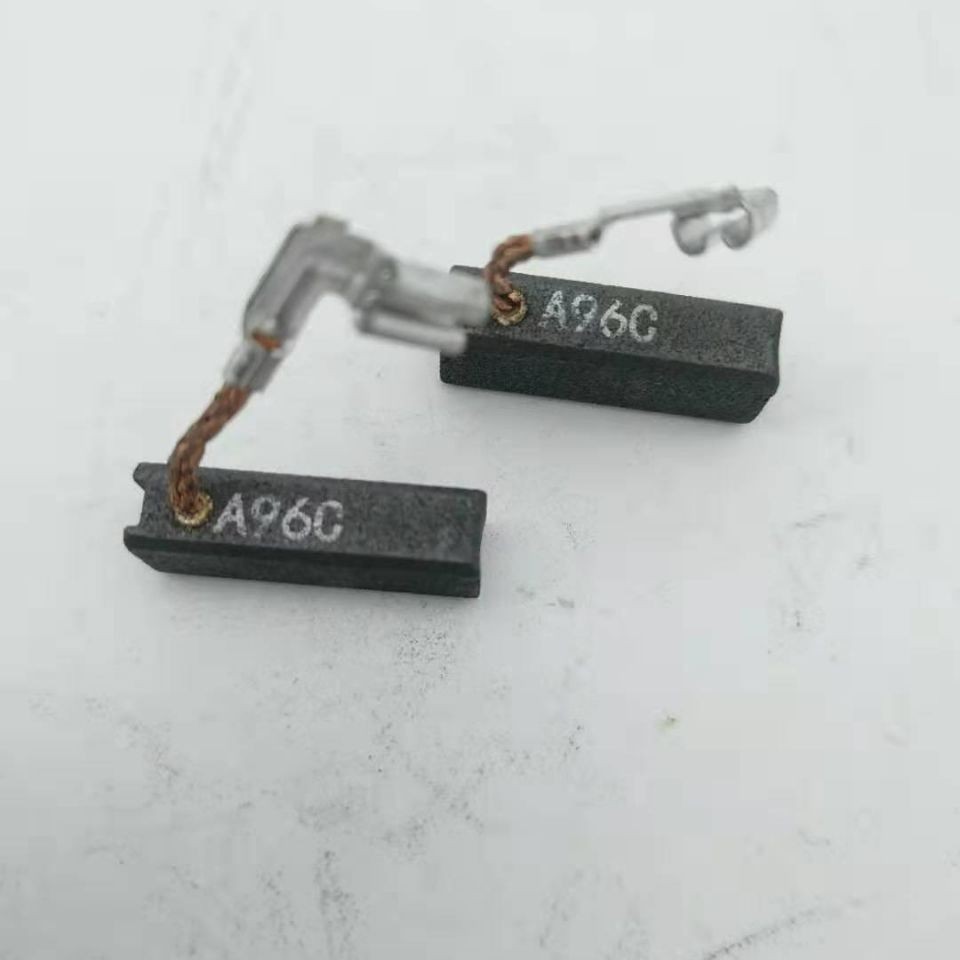 Bàn chải Carbon búa điện Bosch GBH2-26DRE / 22RE / 23RE / 24RE / 28D / 3-28 Bàn chải điện khoan tác 