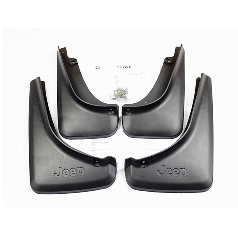 Thích hợp cho JEEP Freeman Chắn Bùn JEEP Freeman Renegade Phụ Kiện Xe Hơi