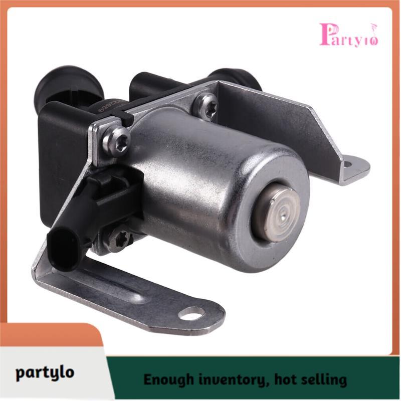 [tiệc tùng]32222659 Van điện từ điều khiển nóng HVAC cho S60 S90 V90 XC40 XC60 XC90 2022-2025