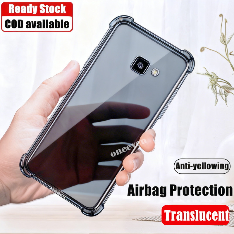 Dành Cho Samsung Galaxy A9 Pro 2016 6.0 inch SM-A910F SM-A9100 Slim Trong Suốt Silicon Mềm Jelly Cas