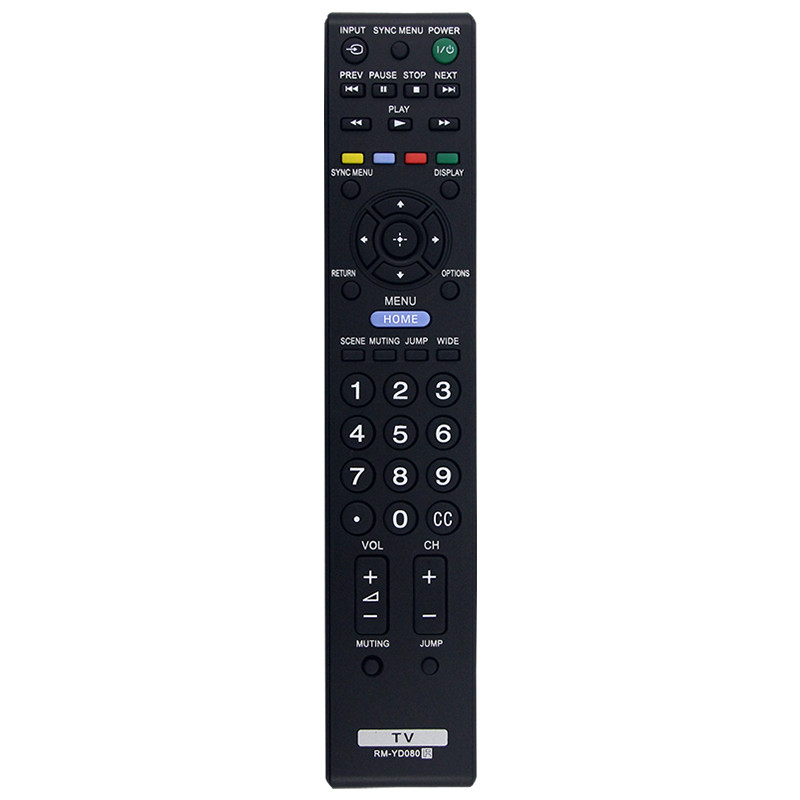 Tương thích với Sony TV KDL-40BX450 KDL-46BX450 22EX350 32EX340 40BX451 KDL-42EX440 KDL-42EX441 KDL-