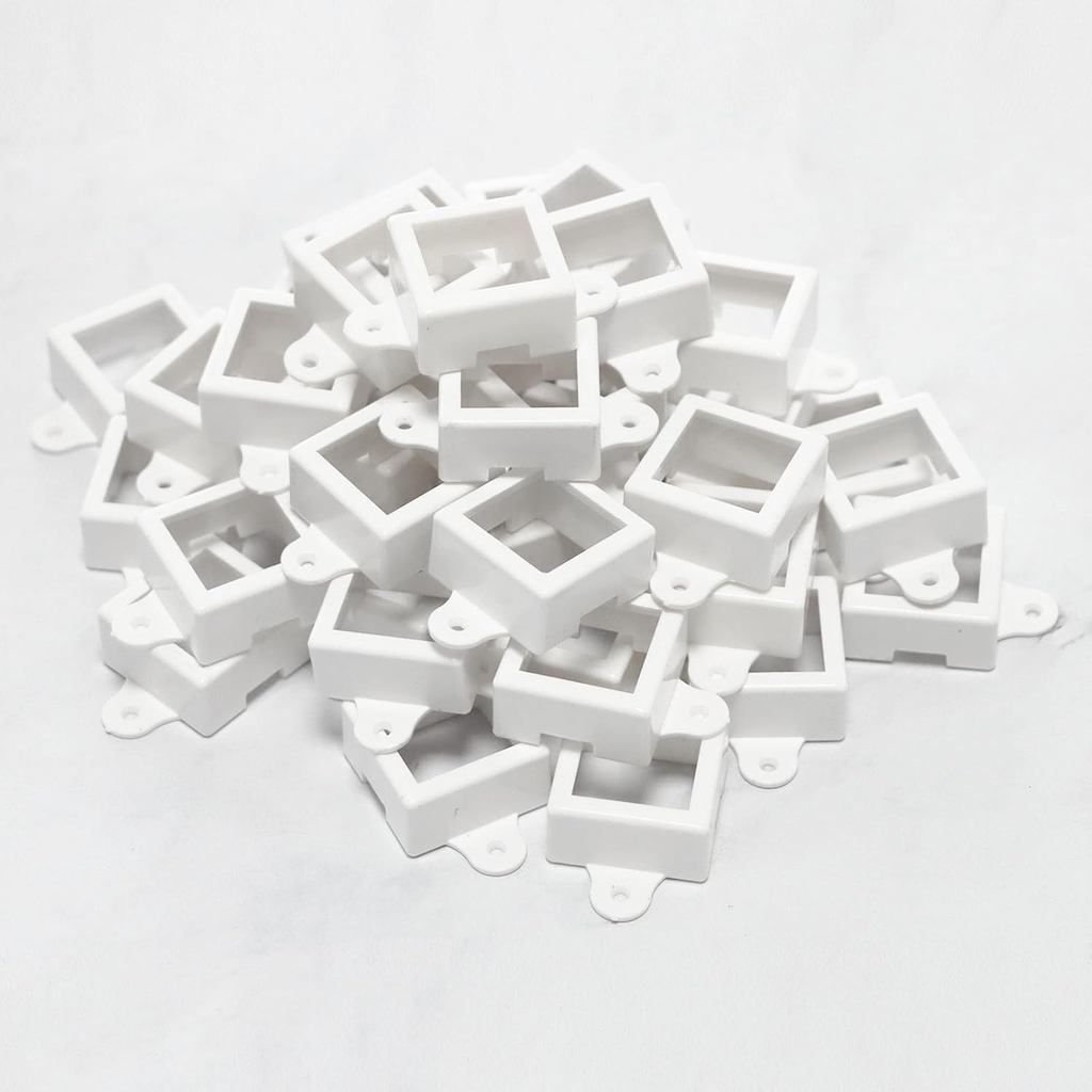 Giá đỡ PIAOLGYI cho đèn LED ngoài trời Govee Model H705 (40)