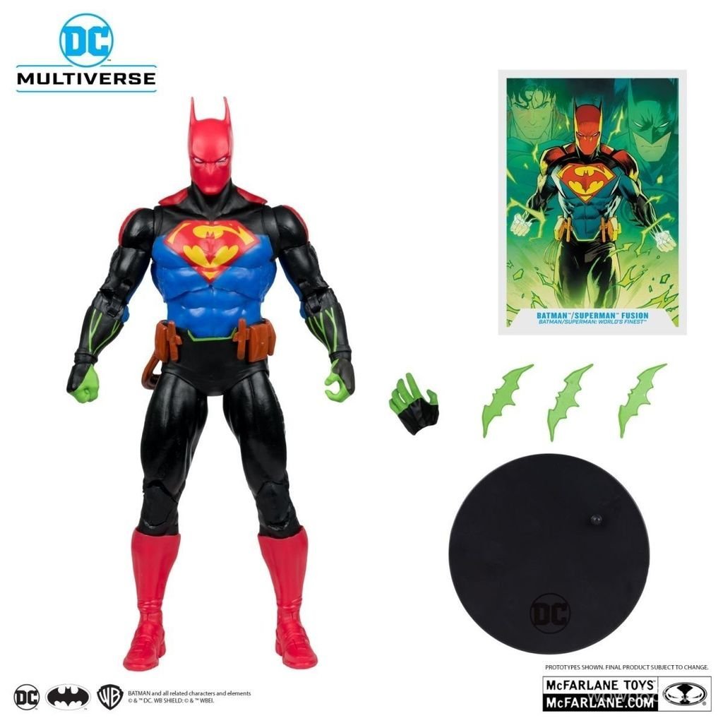 23cm Batman Hình Phù Hợp Với Siêu Nhân Thế Giới Chụp Hình Nhân Vật Hành Động Đồ Chơi Justice League 