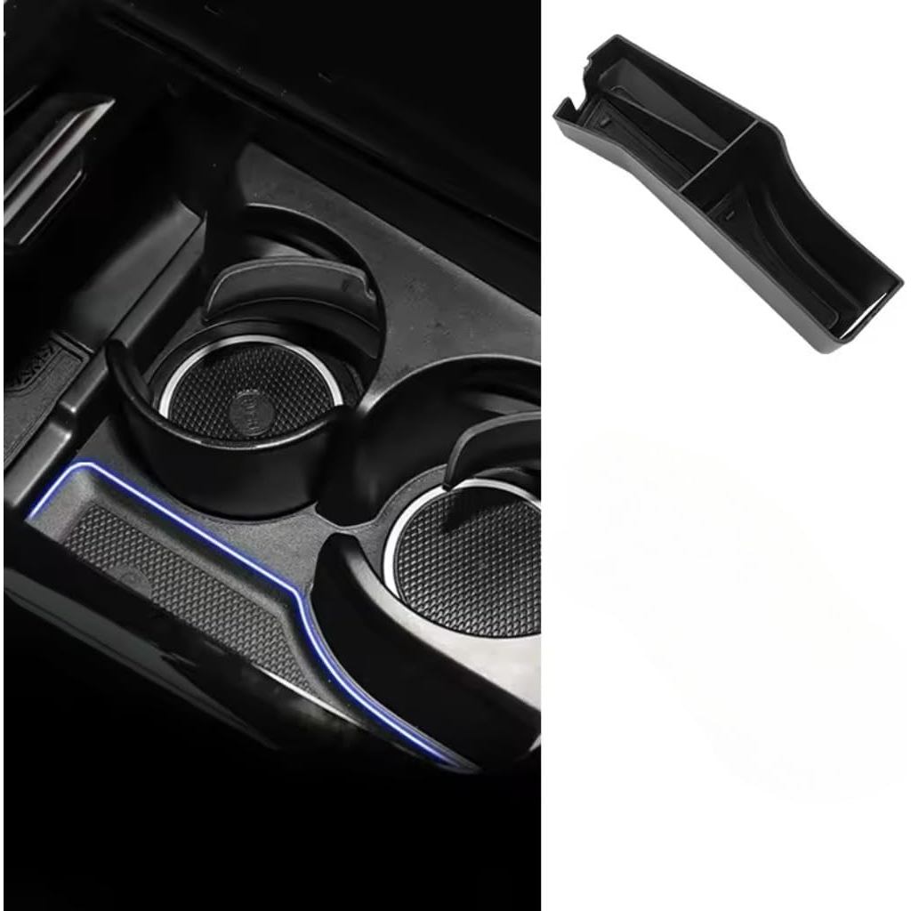 Tương thích với Mercedes-Benz E Class W214 V214 E200 E260 E300 E350 E450 2024-2025 Khay đựng tay vịn