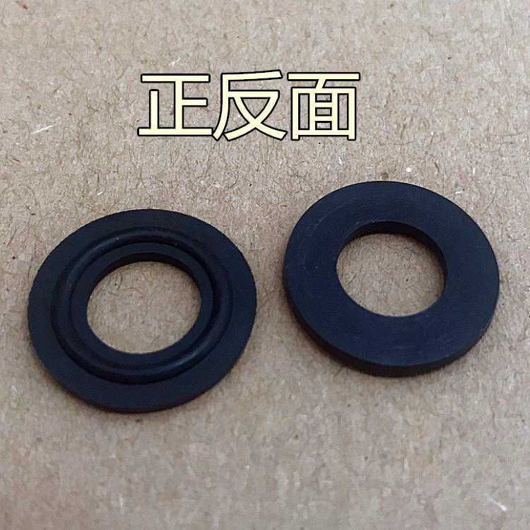 Bếp Gas Bếp Gas Công Tắc Lửa Lắp Ráp Niêm Phong Vòng Khí Gas Bếp Phụ Kiện Van Thân Khí Đầu Vào Đệm K