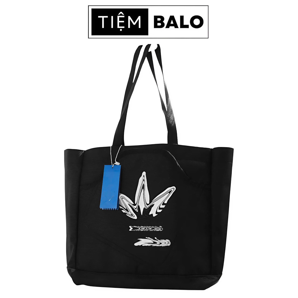 Túi Tote Vải Đựng Vợt PICKLEBALL Chuyên Dụng Size 40*33*15 Cm Chất Liệu Vải Polyester Cao Cấp Chống Thấm TIỆM BALO NÈ