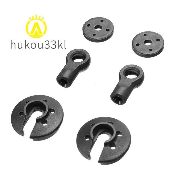 Bộ hỗ trợ sàn Piston EA1029 cho JLB Racing CHEETAH 11101 21101 J3 TỐC ĐỘ 1 / 10 RC Phụ tùng xe hơi P