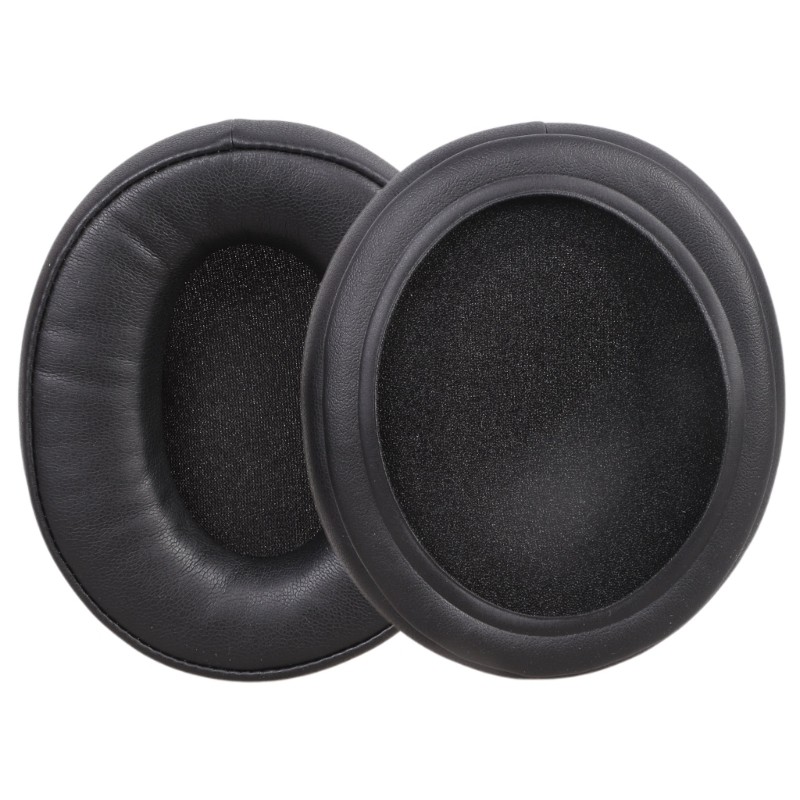 WU Chất Lượng Protein Da Tai Cho Tai Nghe E900 E900Pro Earpads Earmuff