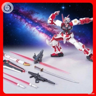🔥🔥(tặng kèm base)Mô hình lắp ráp HG Astray Red Frame Flight Unit