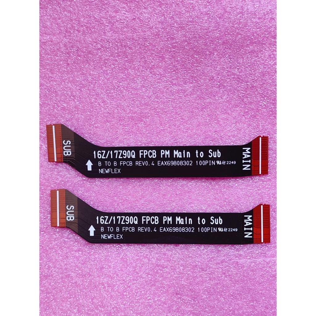 Cáp bo mạch chủ máy tính xách tay LG 16Z90Q 17Z90Q chính hãng hoàn toàn mới