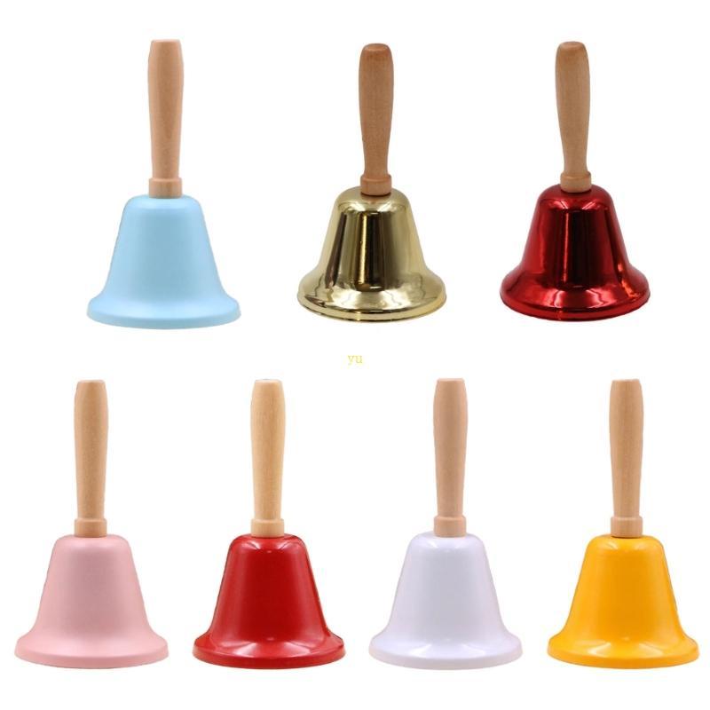 Yu Ông Già Noel Jingle Bells Kim Loại Chuông Cưới-Bells Giáng Sinh Chuông Dịch Vụ Chuông