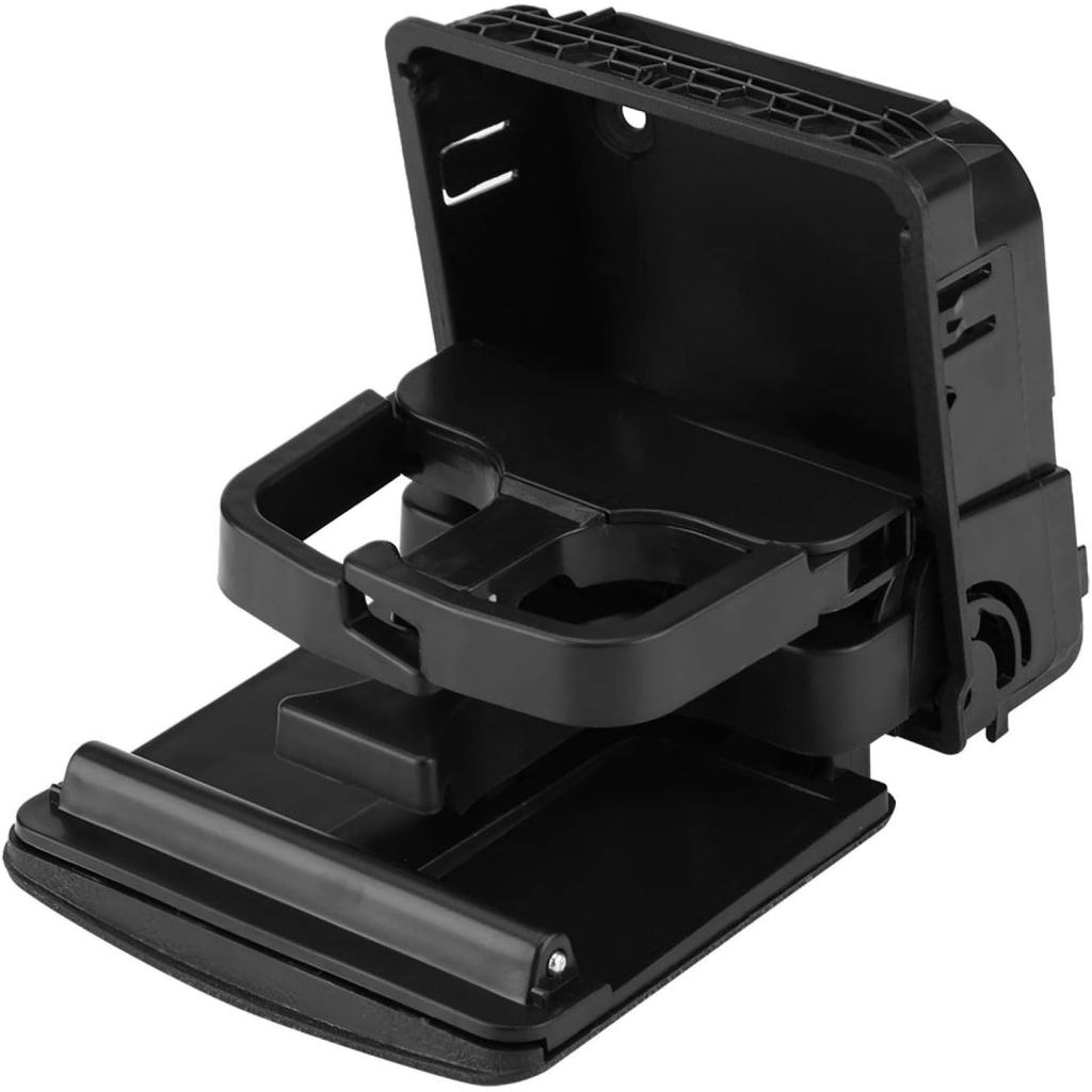 Giá đỡ điều khiển trung tâm tay vịn phía sau KIMISS cho MK5 MK6 cho thỏ 1K0862532 Dành cho mk5 Động 