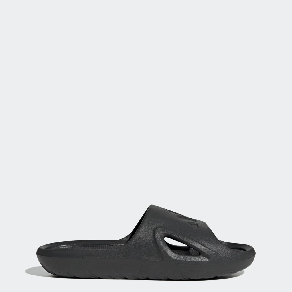 [20H 14.01-15.01]  - VOUCHER 40%]adidas Swimming & Lifestyle Adicane Slides Unisex Grey HQ9915