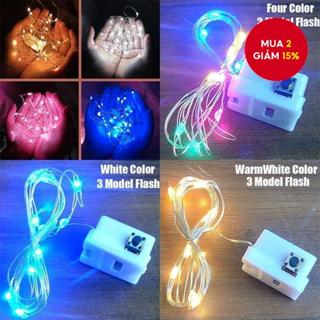 Đèn cổ tích Ramadan - Đèn trang trí trong nhà và ngoài trời bằng dây đồng cho lễ kỷ niệm năm mới