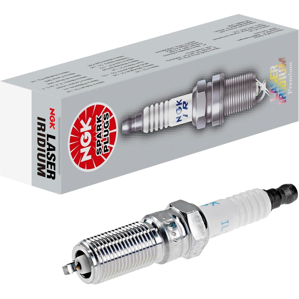 Bugi Iridium Laser NGK ILTR6R8G NGK