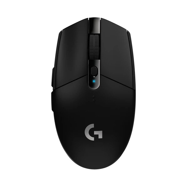 [COMBO] Chuột gaming không dây Logitech G304 - Hàng Chính Hãng