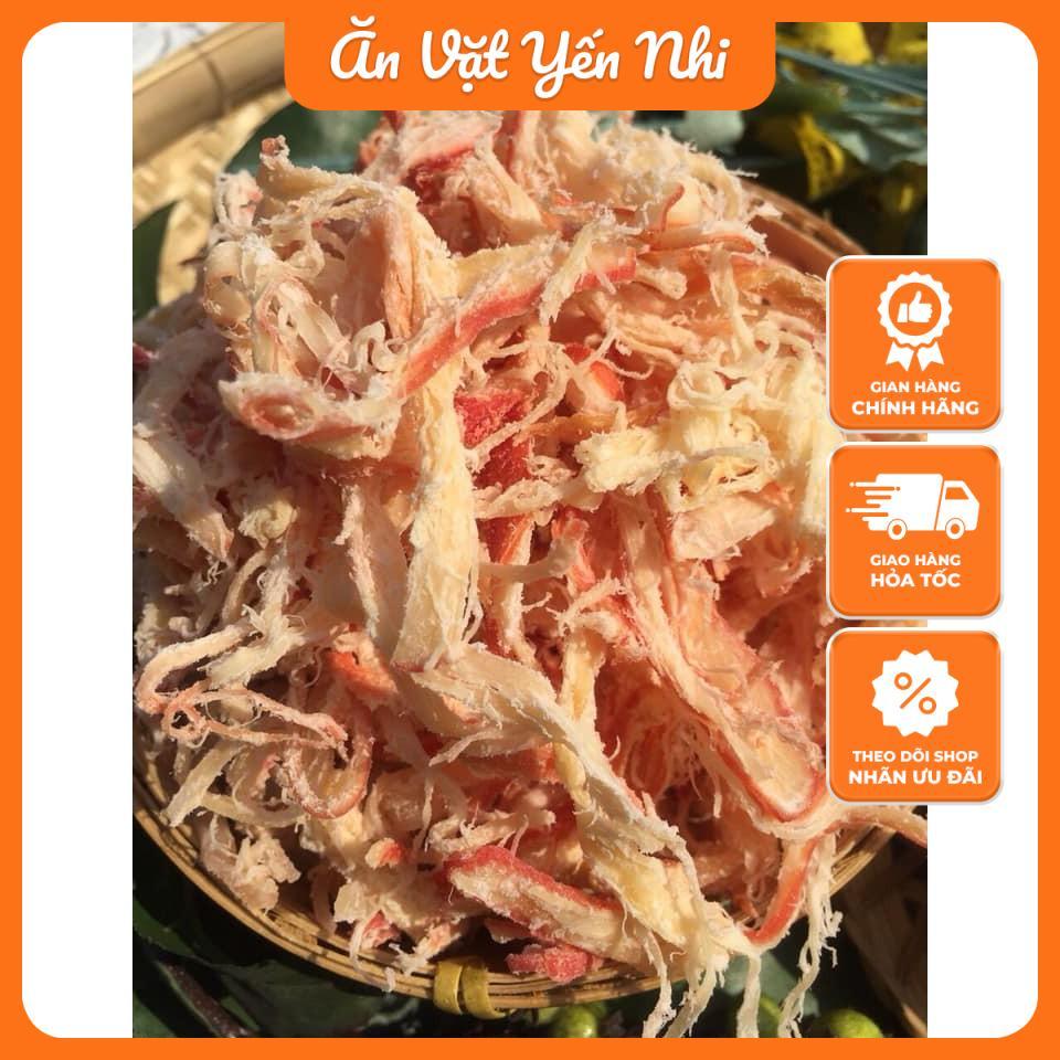 300gr mực hấp nước cốt dừa siêu ngon