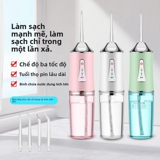 Máy rửa răng điện Máy rửa răng Máy rửa miệng