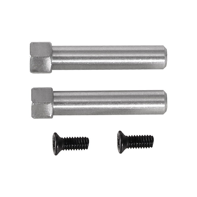 Bộ nâng cấp trục lái mới cho các bộ phận nâng cấp xe RC MJX 14210 14209 14211 14301 14303 14304 1 / 