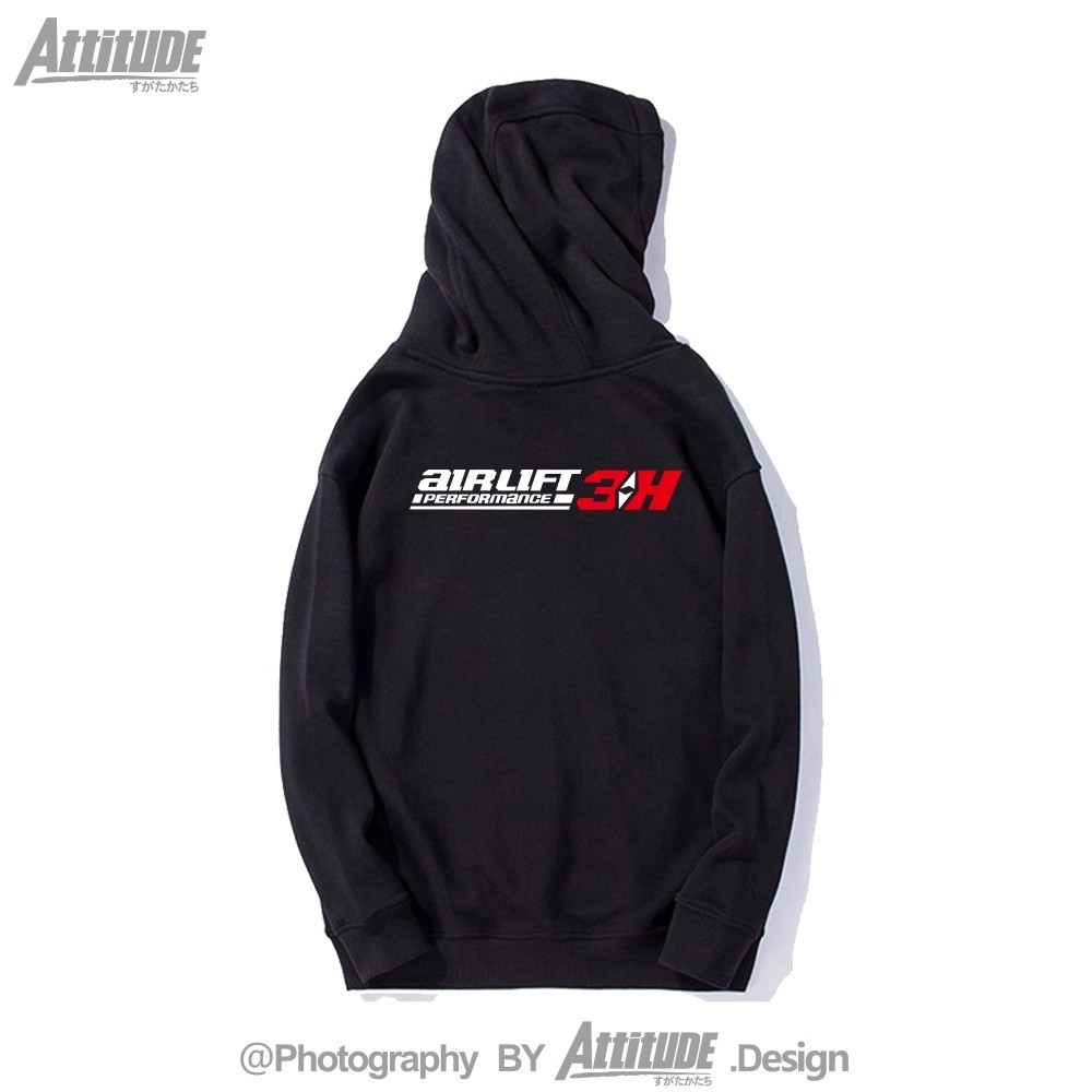 ATTITUDE JDM HF Airlift - Phụ kiện xe hơi chính hãng