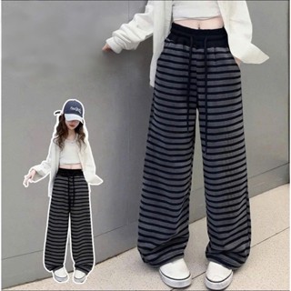  Quần nỉ bé gái size đại từ 14-45kg A3 NHẬT HÀ chất nỉ tăm dày dặn mềm min không xù. 