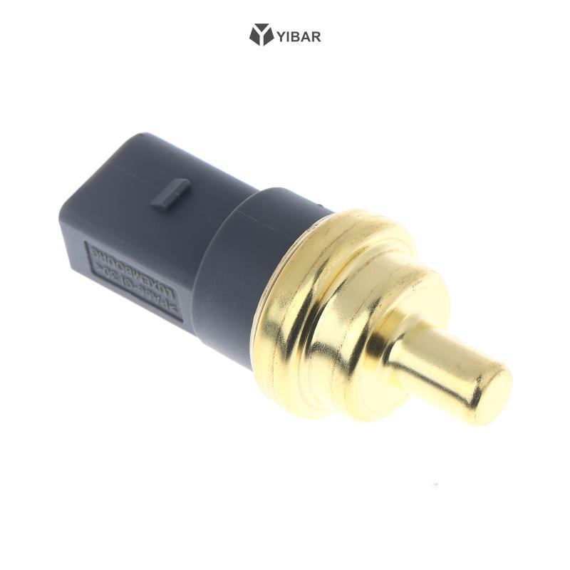 YIBAR 1 / 3 / 5 Bộ 06A919501Cảm biến nhiệt độ nước ô tô Thích hợp cho 06A919501 06A919501A 1100736 0