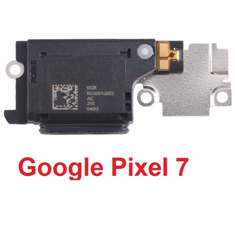 Loa Ngoài, Chuông Google Pixel 7 Loa gốc Ringer Buzzer
