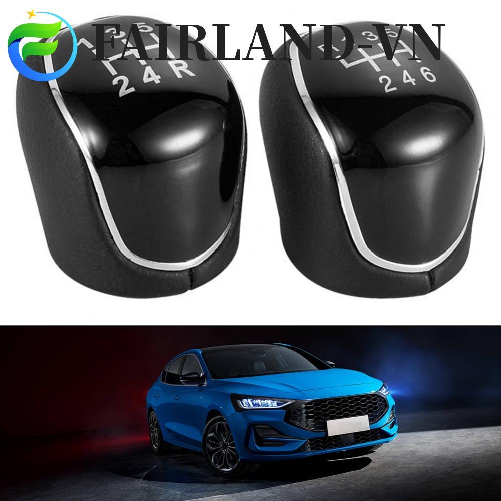 Manual Gear Shift Knob for Ford C Max Mk2 Mk3 Galaxy Kuga S Max Easy Replacement