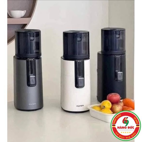 ÉP CHẬM HUROM H400 - HANGDUC69