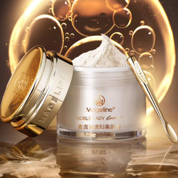 Kem Dưỡng Ẩm Mageline 38g