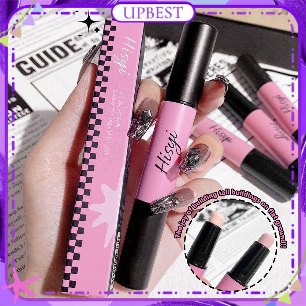 ♕ HISYI Delicate Trim Stereo One Repairer Smooth Đa chức năng Định hình khuôn mặt Sửa chữa tự nhiên 