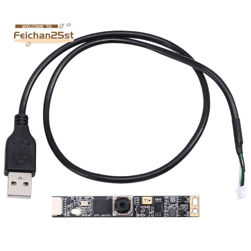 Mô-đun máy ảnh IMX179 8MP Tự động lấy nét 78 độ Độ phân giải cao Mini IP Webcam CMOS 3264x2488 Cắm U