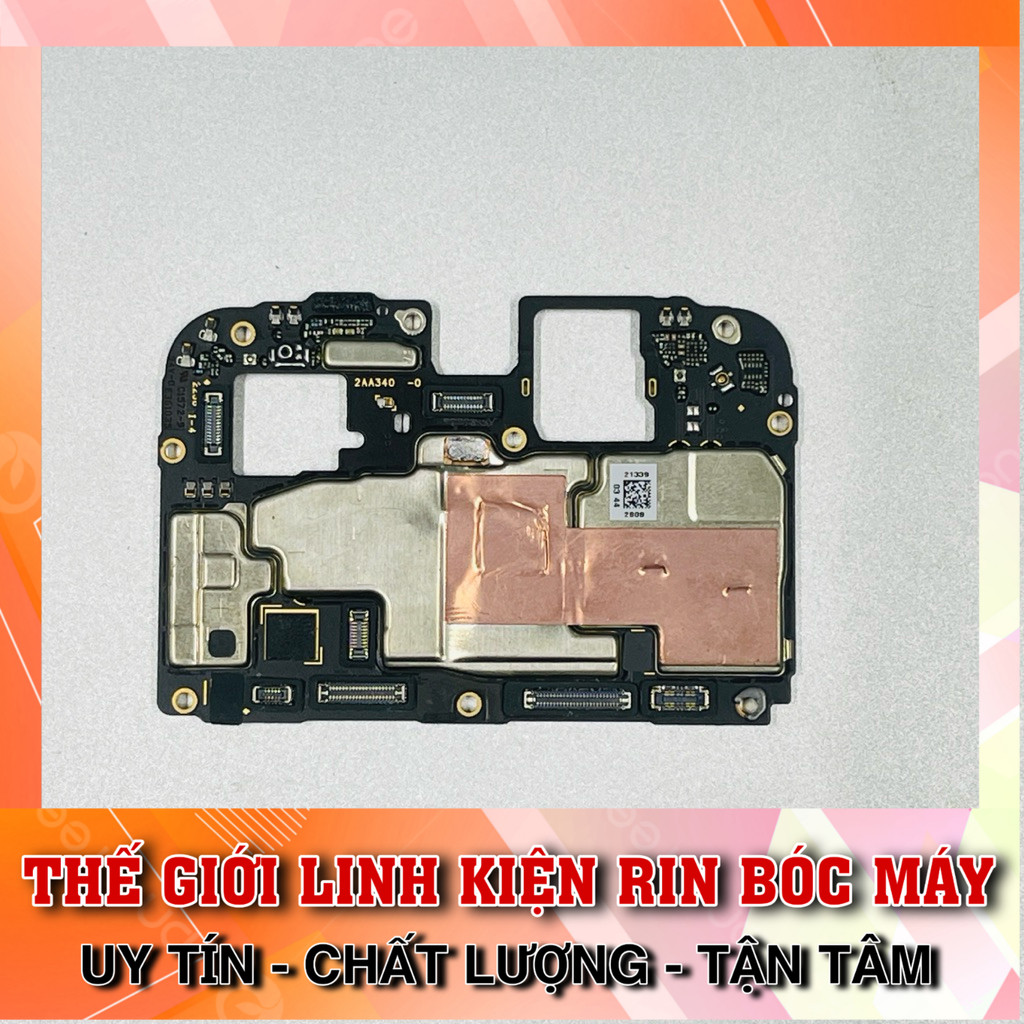 Main OPPO A57 > Rin Bóc Máy > Chính Hãng 100% > Main Chính > Mainboard > Bo Mạch Chủ > Zin Bóc Máy