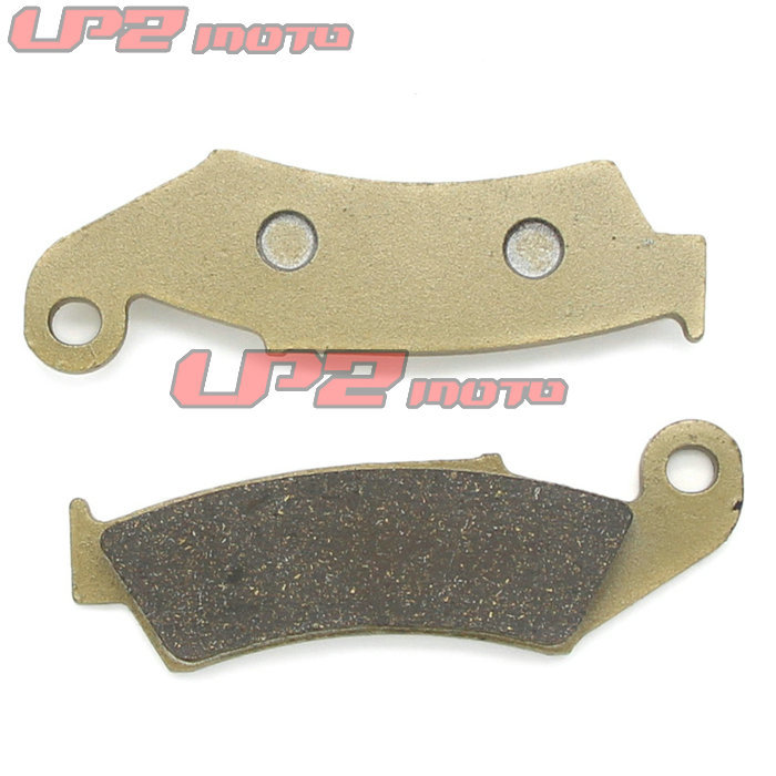 Thích hợp cho Má phanh sau Honda NR750 N VFR750 RVF750