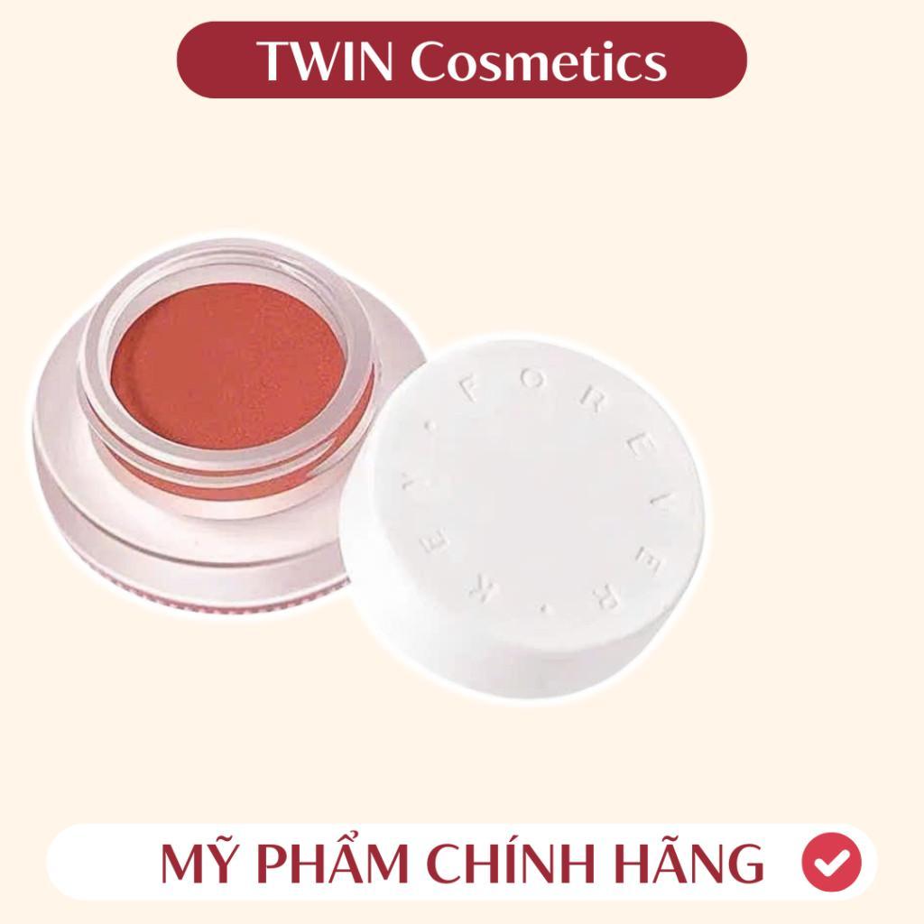 FOREVER KEY - Phấn Má Dạng Kem Forever Key