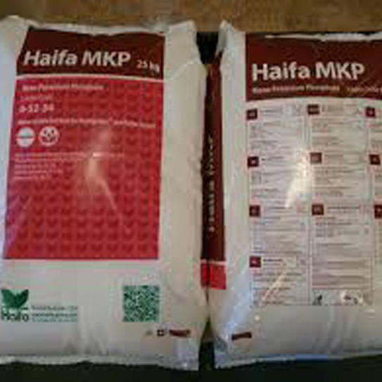 Kali Hydro Photphat (MKP, KH2PO4) bón lá (gói 1kg)
