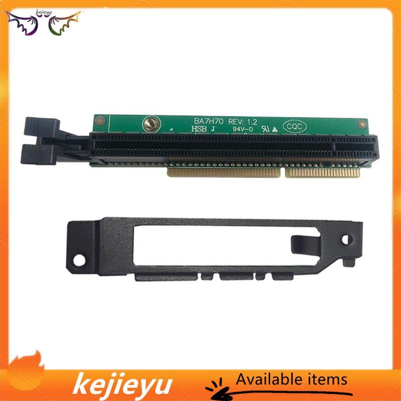 Thẻ Riser Cho ThinkCentre M920xM720q ThinkStation P330 Tiny5 PCIE16 Riser Card 01AJ940