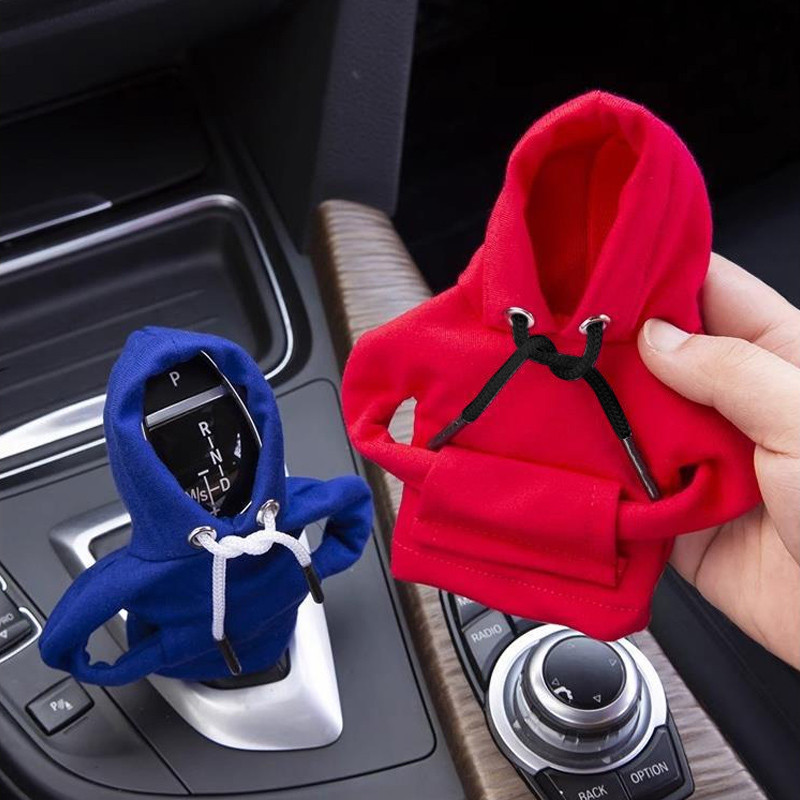 Vỏ bọc cần số có mũ trùm đầu Áo nỉ sáng tạo