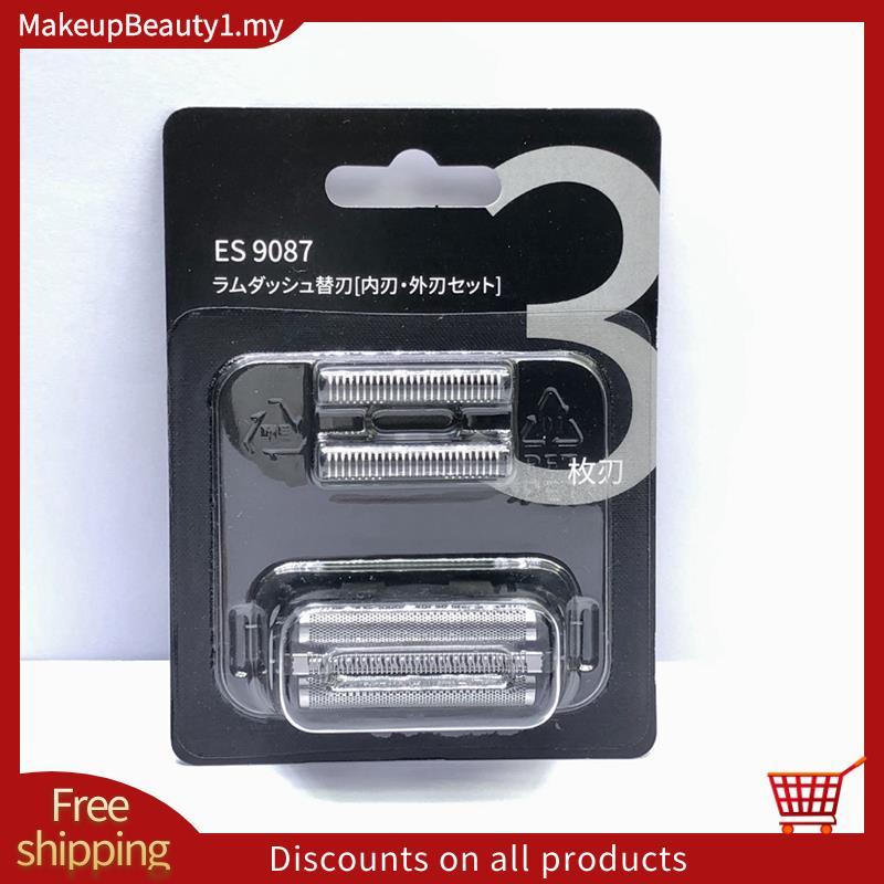 Máy cạo râu thay thế máy cạo râu & lá bên trong cho ES9510 ES-9013 ES9077 ES9068 ES8101 ES8103 ES810