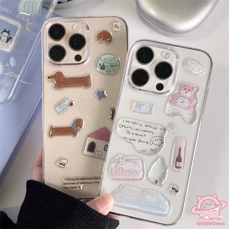 Ốp Lưng Cho Realme C65 C67 C75 Note 50 60 C55 C53 C21 C25 6i 5 9i 5S 11 C3 C25s C33 12 C51 C63 C21Y 