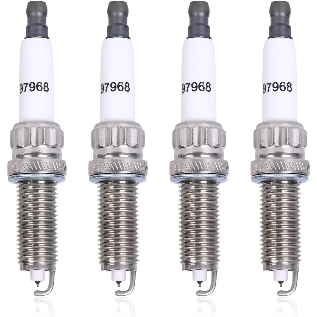 97968 Iridium Platinum Bugi Tương Thích Với 2007-2015 Mini Cooper 2011-2016 Cooper Countryman 2013-2