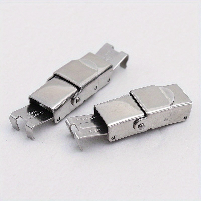 M&K - Phụ Kiện Trang Sức DIY Thép Không Gỉ & Dây Da, An Toàn và Phù Hợp Cho Nhiều Dịp