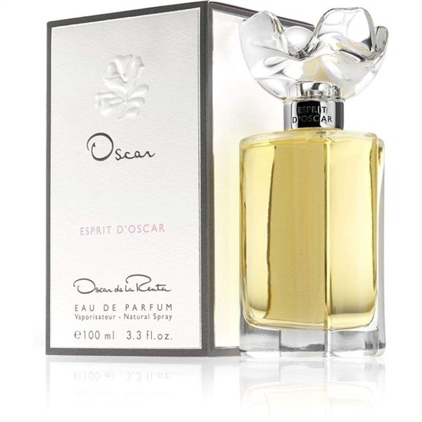 Nước hoa nữ Oscar de la Renta EDP 100ml - Esprit D'Oscar (US) (hộp)