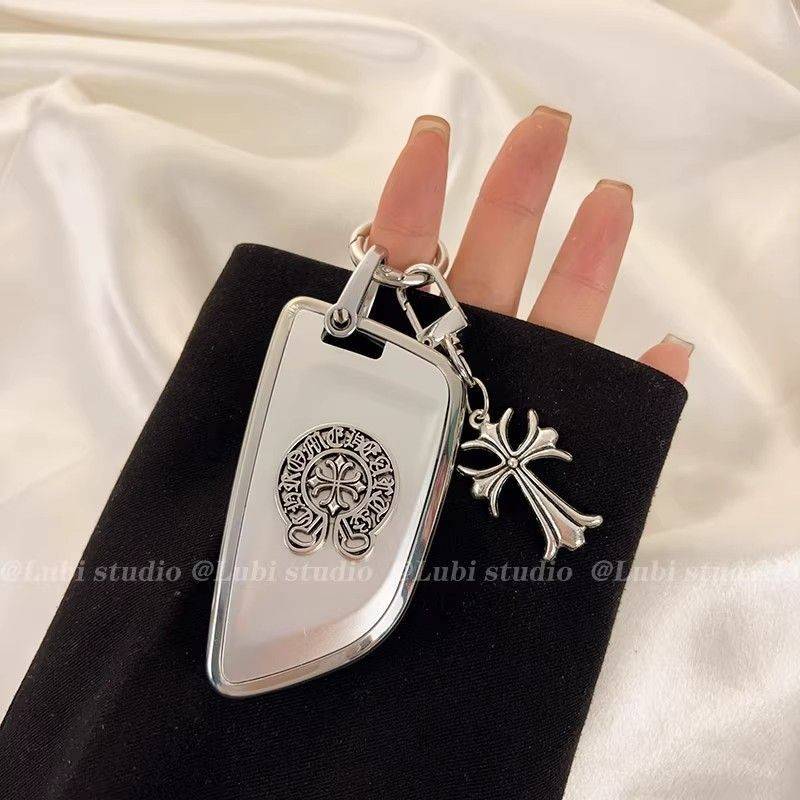 Thích hợp cho Vỏ chìa khóa BMW 5 Series 3 Series 7 Series 1 Series x1x2x3x4x5x6 Blade Shell 530 Xe 3